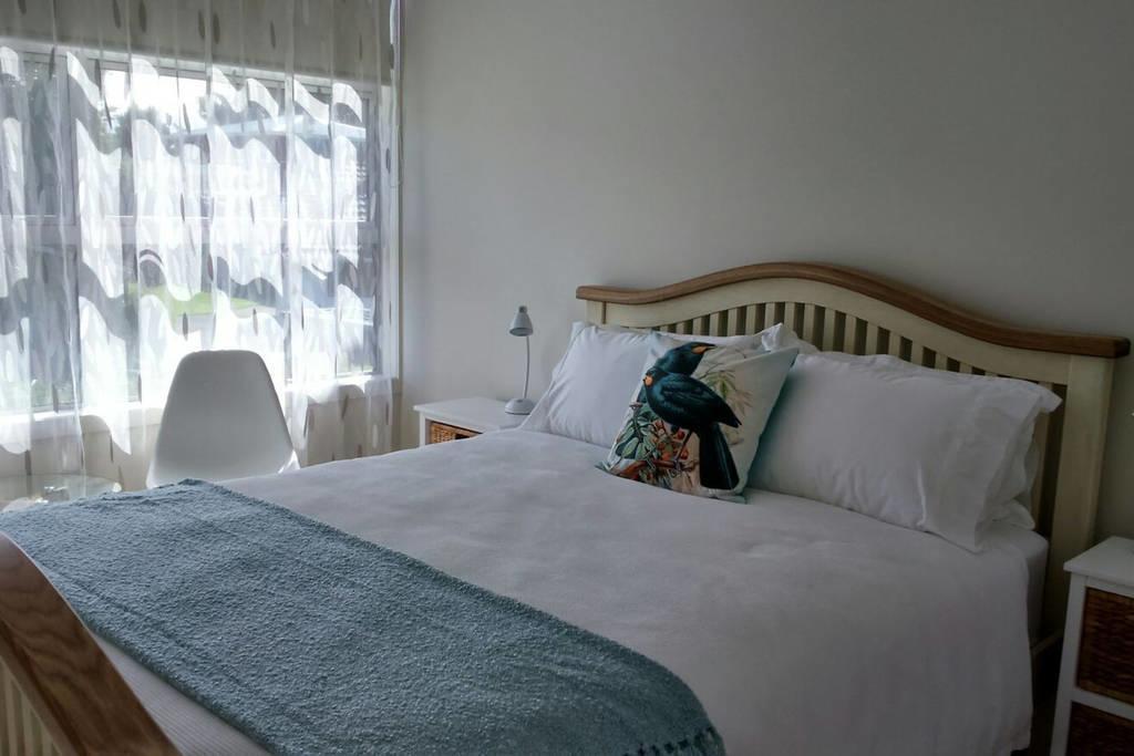 Restview Bed & Breakfast Дюндин Екстериор снимка