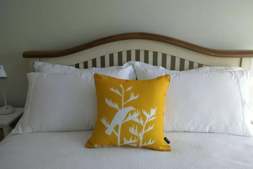 Restview Bed & Breakfast Дюндин Екстериор снимка