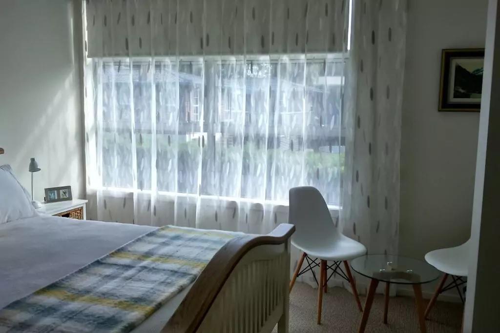 Restview Bed & Breakfast Дюндин Екстериор снимка