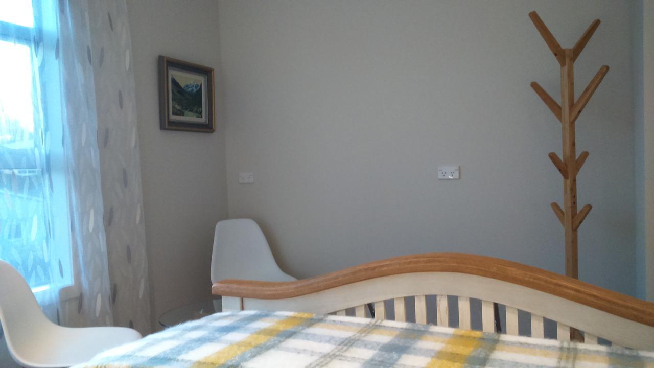 Restview Bed & Breakfast Дюндин Екстериор снимка
